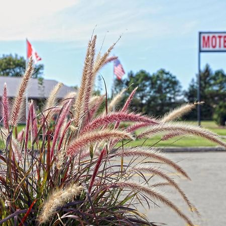 King Hotel Palmerston Luaran gambar