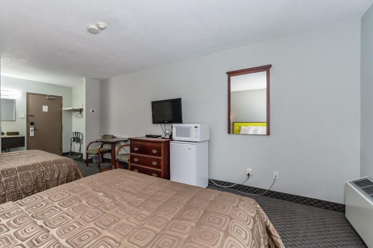 King Hotel Palmerston Luaran gambar