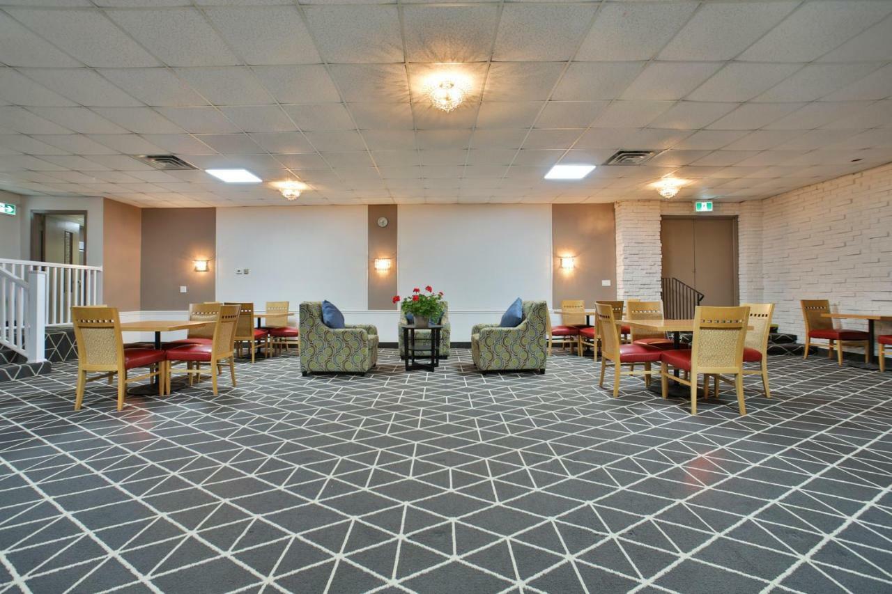 King Hotel Palmerston Luaran gambar
