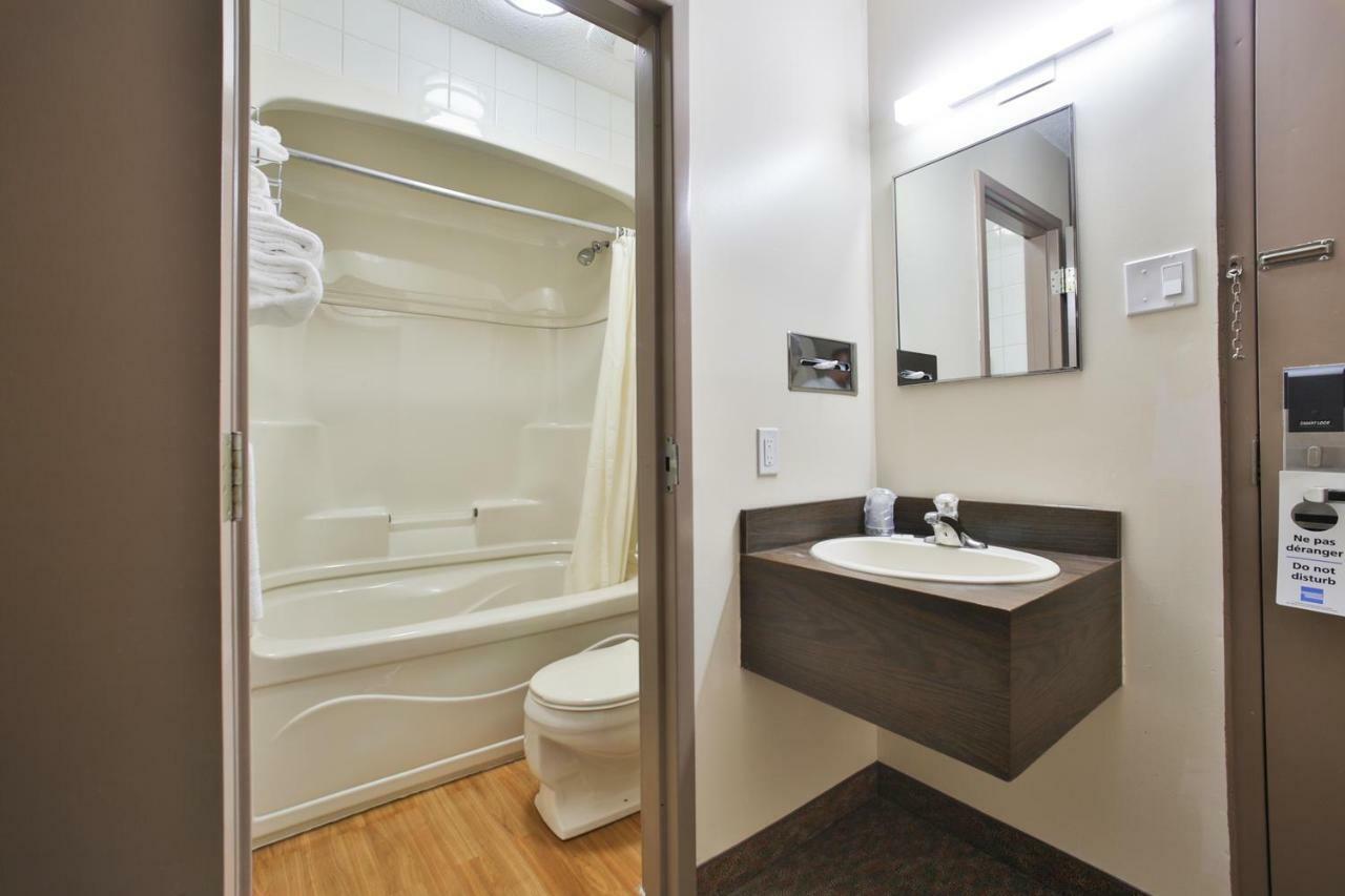King Hotel Palmerston Luaran gambar