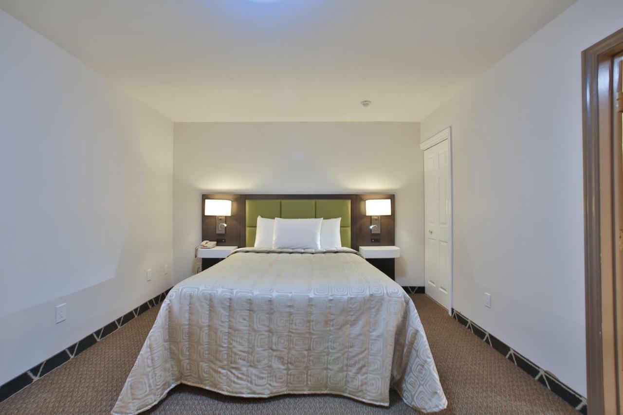 King Hotel Palmerston Luaran gambar